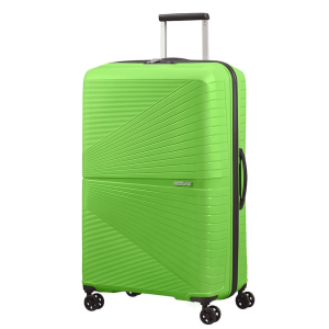 American Tourister by Samsonite American Tourister AIRCONIC négykerekű fűzöld színű nagy bőrönd 128188-4684