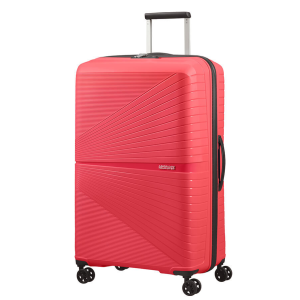 American Tourister by Samsonite American Tourister AIRCONIC négykerekű pink színű nagy bőrönd 128188-T362