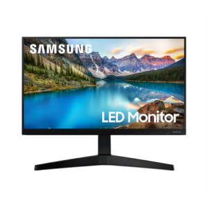Samsung SAMSUNG IPS monitor 24" T37F, 1920x1080, 16:9, 250cd/m2, 5ms, DisplayPort/HDMI/USB