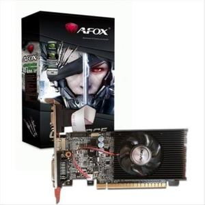 AFOX Geforce GT210 512MB DDR3 DVI HDMI VGA LP AF210-512D3L3-V2 (AF210-512D3L3-V2)
