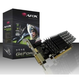AFOX GEFORCE G210 1GB DDR2 LOW PROFILE AF210-1024D2LG2 (AF210-1024D2LG2)