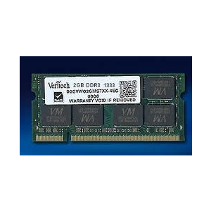 Kingston 4GB DDR3 1600MHz CL11 SODIMM