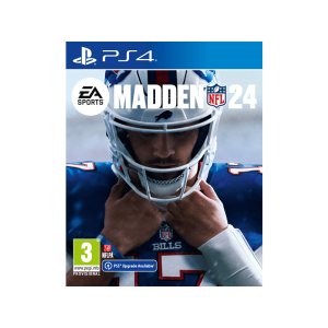 EA Madden NFL 24 (PlayStation 4)