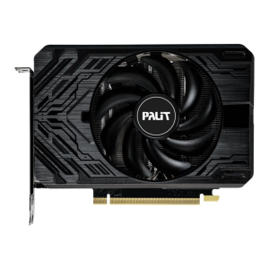 Palit GeForce RTX 4060 Ti StormX - graphics card - GeForce RTX 4060 Ti - 8 GB (NE6406T019P1-1060F)