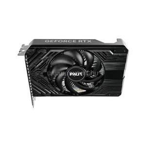 Palit Videokártya nVidia GeForce RTX 4060 StormX 8GB GDDR6 (NE64060019P1-1070F)