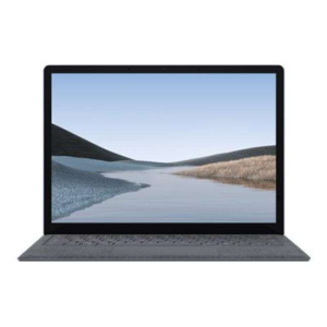 Microsoft MS Surface Laptop 3 13&quot; Intel Core i5-1035G7 8GB 128GB SC ENG INTL Laptop #ezüst