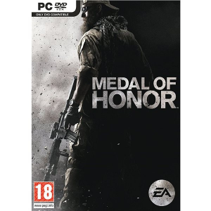 Paradox Interactive Medal of Honor - PC DIGITAL
