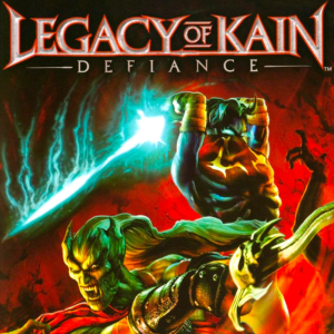 Square Enix Legacy of Kain: Defiance (Digitális kulcs - PC)
