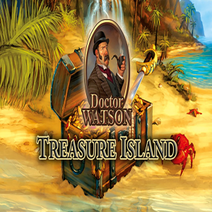 United Independent Doctor Watson: Treasure Island (Digitális kulcs - PC)