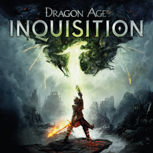 Electronic Arts Dragon Age: Inquisition + Flames of the Inquisition Arsenal (DLC) (Digitális kulcs - PC)