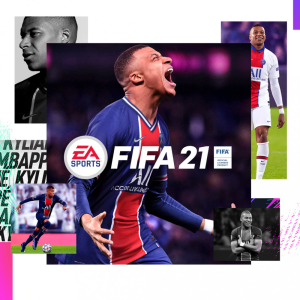 Electronic Arts FIFA 21 (Champions Edition) (EU) (Digitális kulcs - Xbox)