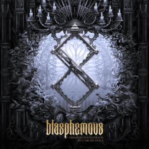 Limited Run Games Blasphemous - OST (Digitális kulcs - PC)