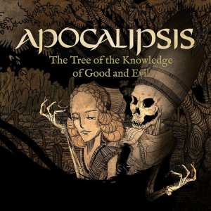  Apocalyptic World (Digitális kulcs - PC)