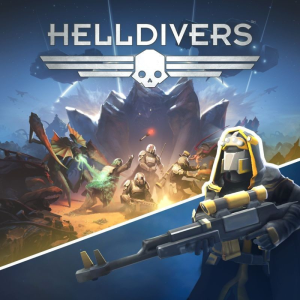 Sony Computer Entertainment HELLDIVERS - Reinforcements Pack 2 (Digitális kulcs - PC)