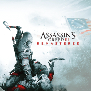 Ubisoft Assasin&#039;s Creed III Remastered (EU) (Digitális kulcs - Nintendo)
