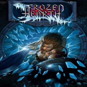 Frozen Hearth Gold (Digitális kulcs - PC)