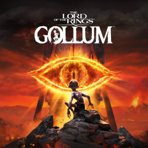 Daedalic Entertainment The Lord of the Rings: Gollum (EU) (Digitális kulcs - PC)