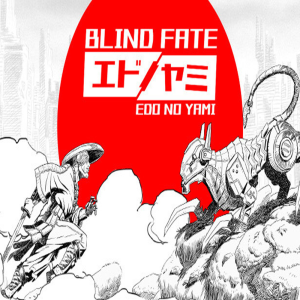 101 Blind Fate: Edo no Yami (Digitális kulcs - PC)