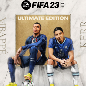 Electronic Arts FIFA 23 (Ultimate Edition) (Digitális kulcs - PC)