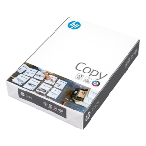 HP Fénymásolópapír HP Copy A/4 80 gr 500 ív/csomag