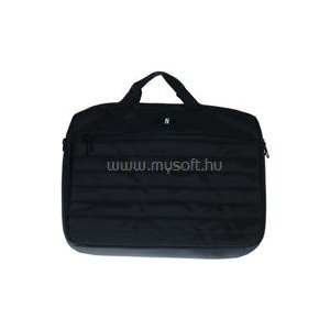 ACT!IVE 15,6" fekete notebook táska (LB-020-BK)