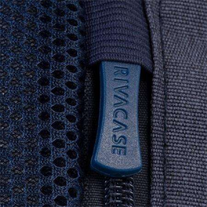 RivaCase Notebook hátizsák, 15,6&quot;, RIVACASE &quot;Suzuka 7760&quot;, kék