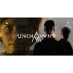 Namco Bandai Unknown 9: Awakening - Xbox Series X
