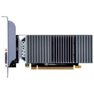 INNO3D N1030-1SDV-E5BL graphics card NVIDIA GeForce GT 1030 2 GB GDDR5 (N1030-1SDV-E5BL)
