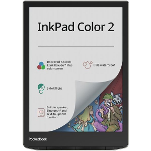 PocketBook InkPad Color 2 743