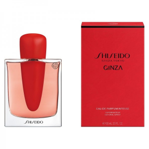 Shiseido Ginza Intense EDP 90 ml