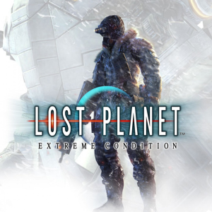 Capcom Lost Planet: Extreme Condition (Colonies Edition) (Digitális kulcs - PC)