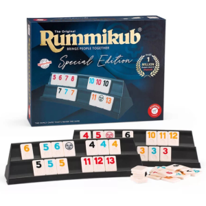 Piatnik - Rummikub Special Edition társasjáték