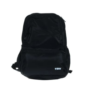TOO hátizsák 15,6”-os laptoppal kompatibilis fekete (SBP-050-BK) (SBP-050-BK)
