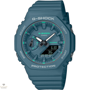 Casio G-Shock férfi óra - GMA-S2100GA-3AER