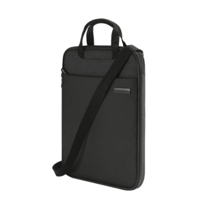 Kensington környezetbarát notebook táska 12" fekete (K60102WW) (K60102WW) - Notebook Táska
