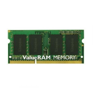 Kingston 4GB 1333MHz DDR3 Notebook RAM Kingston (KVR1333D3S9/4G) CL9