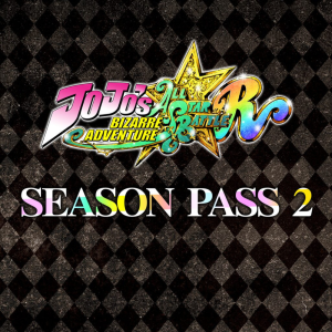 BANDAI NAMCO Entertainment JoJo&#039;s Bizarre Adventure: All-Star Battle R - Season Pass 2 (DLC) (Digitális kulcs - PC)
