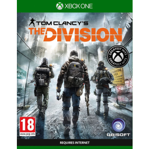 Ubisoft Tom Clancy&#039;s The Division Greatest Hits (Xbox One)