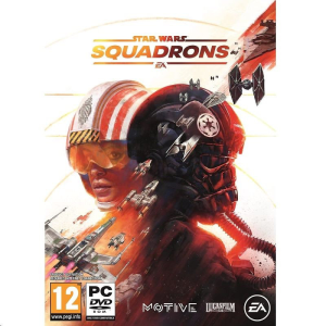 Electronic Arts Star Wars: Squadrons (PC)