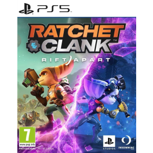Sony Ratchet &amp; Clank: Rift Apart (PS5)