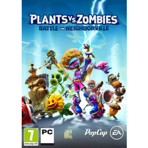 Electronic Arts Plants vs Zombies: Battle For Neighborville (PC)