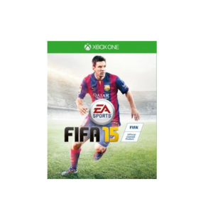 Electronic Arts FIFA 15 (XBOX One) HU (1013519)