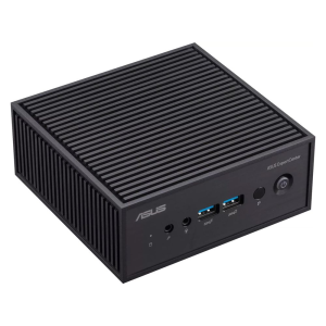 Asus PC ASUS PN42-SN100AD Intel UHD Black (90MS02L1-M000M0) - Komplett számítógép (Brand PC)