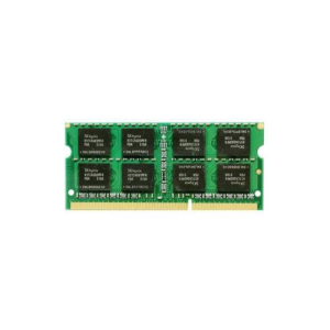 Inny RAM memória 4GB Samsung - Series Q Notebook Q430-JU01 DDR3 1333MHz SO-DIMM