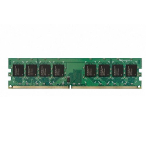 Inny RAM memória 1x 1GB HP - Workstation xw4600 DDR2 800MHz ECC UNBUFFERED DIMM | 450259-B21