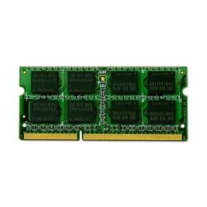 Inny RAM memória 1x 4GB Apple - iMac 21.5'' Mid 2010 DDR3 1333MHz SO-DIMM | MC702G/A 1/2