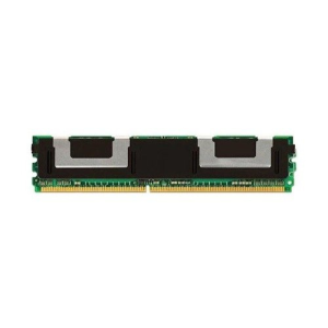 Inny RAM memória 2x 2GB Sun Oracle - Blade X6250 Server Module DDR2 667MHz ECC FULLY BUFFERED DIMM | X4401A