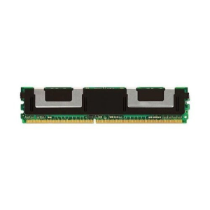 Inny RAM memória 2x 2GB Sun Oracle - Blade X8450 Server Module DDR2 667MHz ECC FULLY BUFFERED DIMM | X4401A