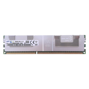 Samsung RAM memória 1x 32GB Samsung ECC LOAD REDUCED DDR3 1866MHz PC3-14900 LRDIMM | M386B4G70DM0-CMA