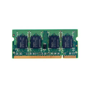 Inny RAM memória 2GB MSI - CX600 DDR2 667MHz SO-DIMM